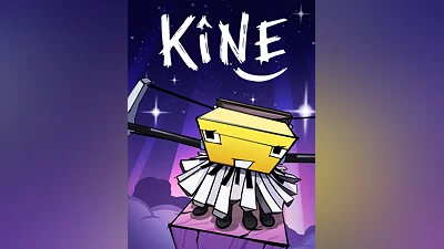 Kine