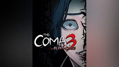 The Coma 3: Bloodlines (Россия, Украина и СНГ)