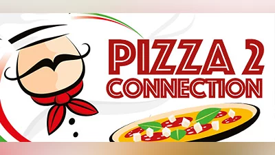 Pizza Connection 2 (PC) [Global] [Standard]