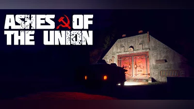 Ashes of the Union Steam Гифт Украина