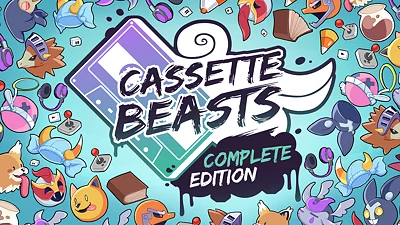 Cassette Beasts - Complete Edition