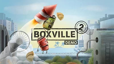 Boxville 2 Demo