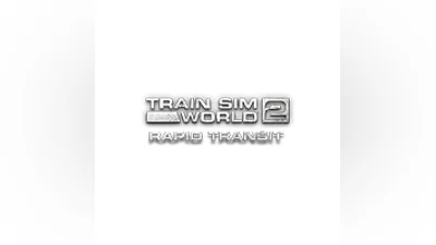 Train Sim World  4 Compatible: Rapid Transit