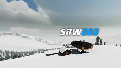 SNWBRD: Freestyle Snowboarding