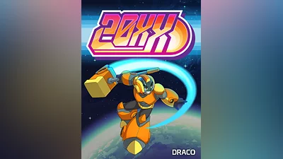 20XX - Draco Character DLC