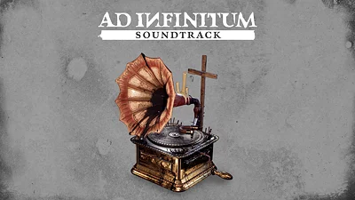 Ad Infinitum&nbsp;— цифровой саундтрек