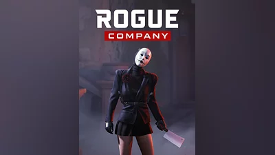 Rogue Company: набор "Живая кукла"