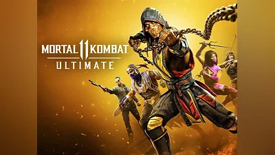 Mortal Kombat 11 Ultimate (Steam) | КЛЮЧ | RU-GLOBAL | АВТОВЫДАЧА 24/7