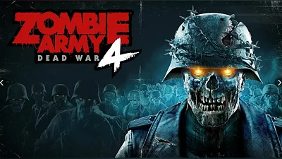 Zombie Army 4 Dead War (Steam) | КЛЮЧ | RU-GLOBAL | АВТОВЫДАЧА 24/7