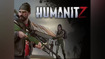 HumanitZ (Steam) | КЛЮЧ | РФ и СНГ | АВТОВЫДАЧА 24/7