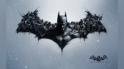 Batman: Arkham Origins (Steam) | КЛЮЧ | RU-GLOBAL | АВТОВЫДАЧА 24/7