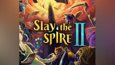 Slay the Spire 2 РОССИЯ - Автодоставка