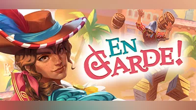 En Garde! Steam Гифт Россия