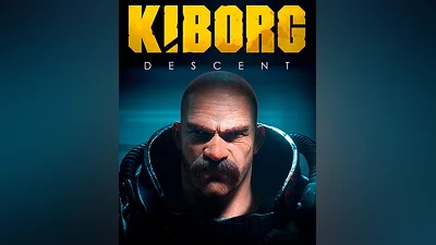 KIBORG: Descent (Россия, Украина и СНГ)