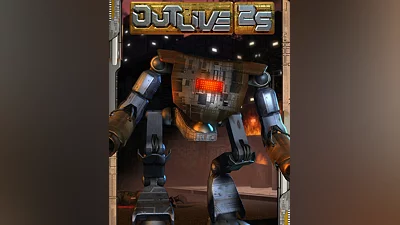 Outlive 25 (Россия, Украина и СНГ)