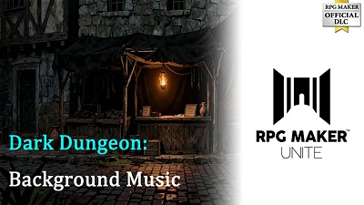 Dark Dungeon: Background Music