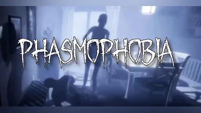 Phasmophobia РОССИЯ - Автодоставка