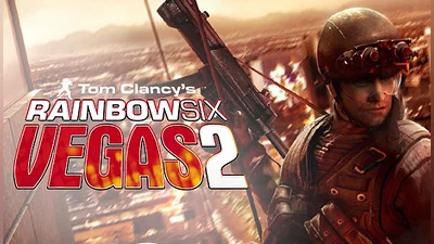 Tom Clancy's Rainbow Six: Vegas 2