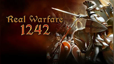Real Warfare 1242