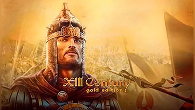 XIII Century – Gold Edition