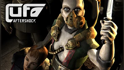UFO: Aftershock