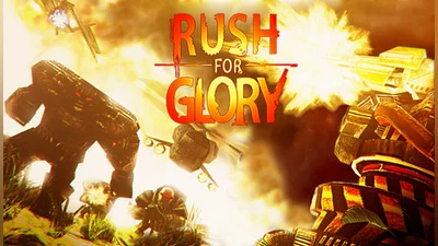 Rush for Glory