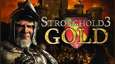 Stronghold 3 Gold