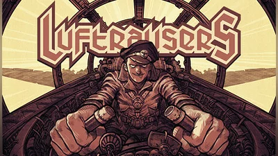 Luftrausers