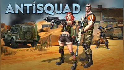 Antisquad