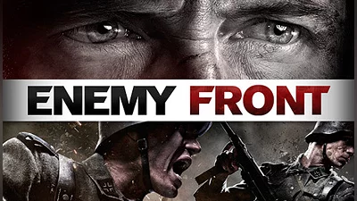 Enemy Front