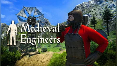 Medieval Engineers