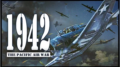 1942: The Pacific Air War