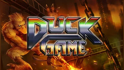 Duck Game