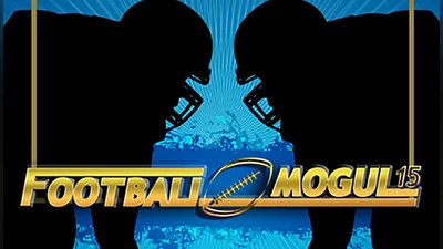 Football Mogul 15