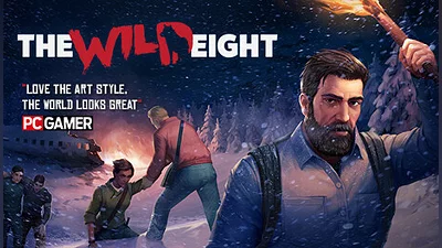 The Wild Eight