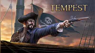 Tempest: Pirate Action RPG