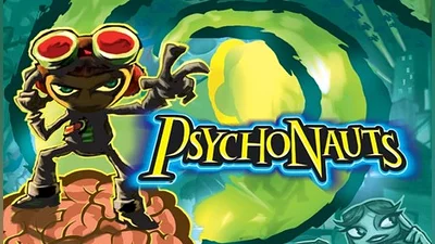 Psychonauts