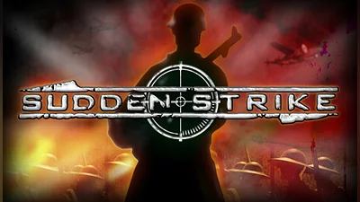Sudden Strike Gold