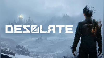 DESOLATE
