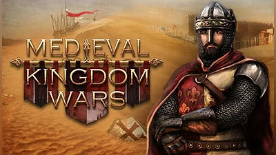 Medieval Kingdom Wars
