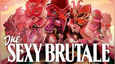 The Sexy Brutale