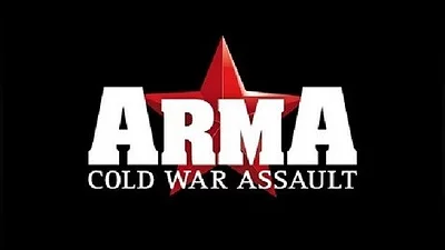 ARMA: Cold War Assault