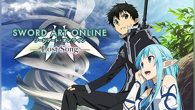 Sword Art Online: Lost Song