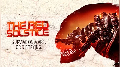 The Red Solstice