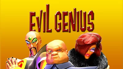 Evil Genius