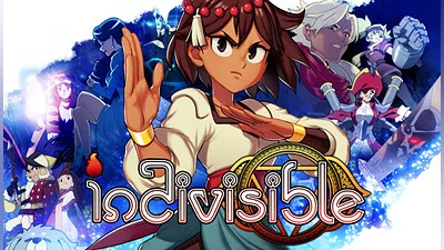 Indivisible