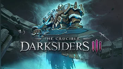 Darksiders III - The Crucible