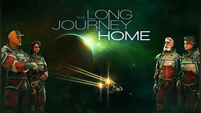 The Long Journey Home