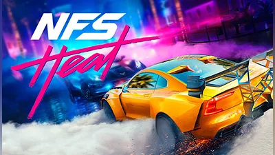 Need for Speed Heat