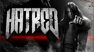 Hatred